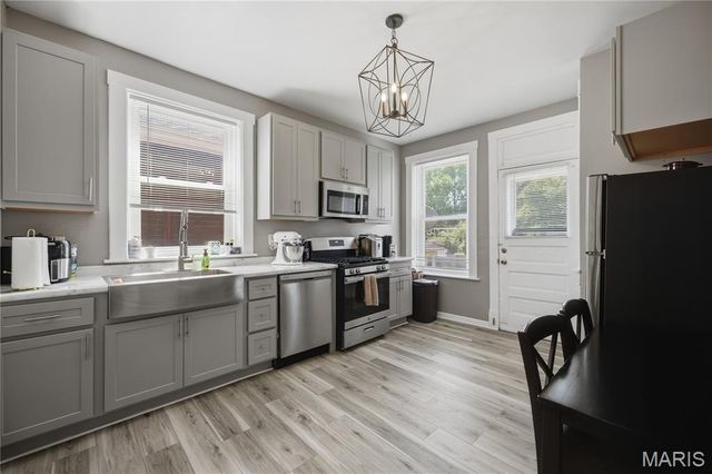 5244 Neosho Street, St Louis, MO 63109