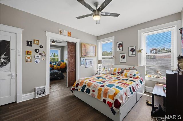 5244 Neosho Street, St Louis, MO 63109