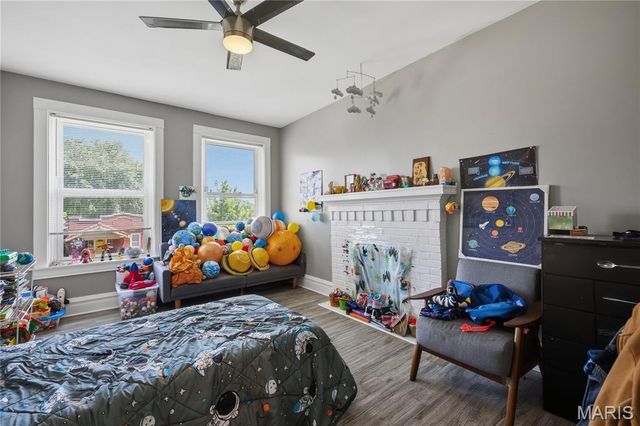 5244 Neosho Street, St Louis, MO 63109