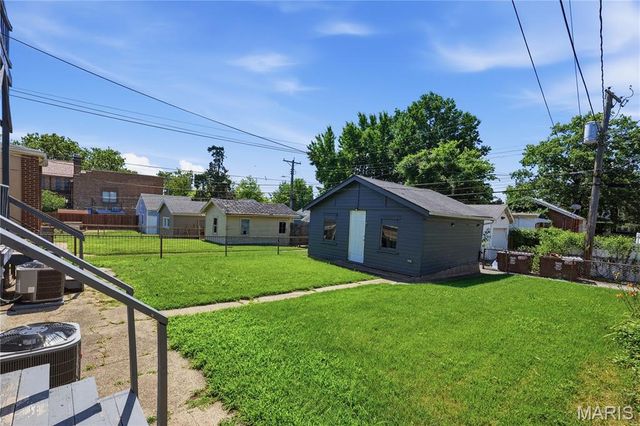 5244 Neosho Street, St Louis, MO 63109