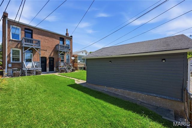 5244 Neosho Street, St Louis, MO 63109
