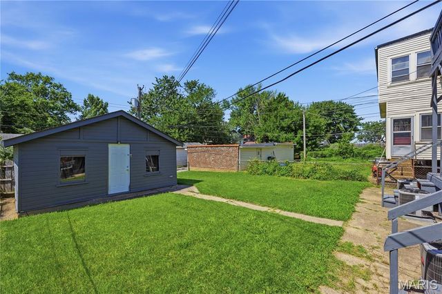 5244 Neosho Street, St Louis, MO 63109