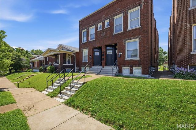 5244 Neosho Street, St Louis, MO 63109
