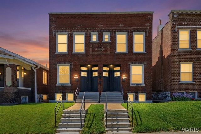 5244 Neosho Street, St Louis, MO 63109