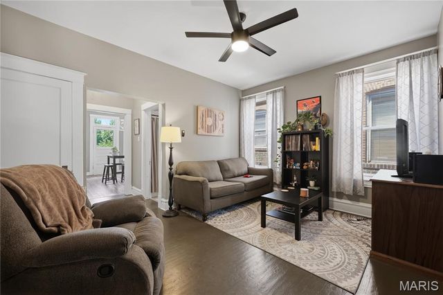 5244 Neosho Street, St Louis, MO 63109