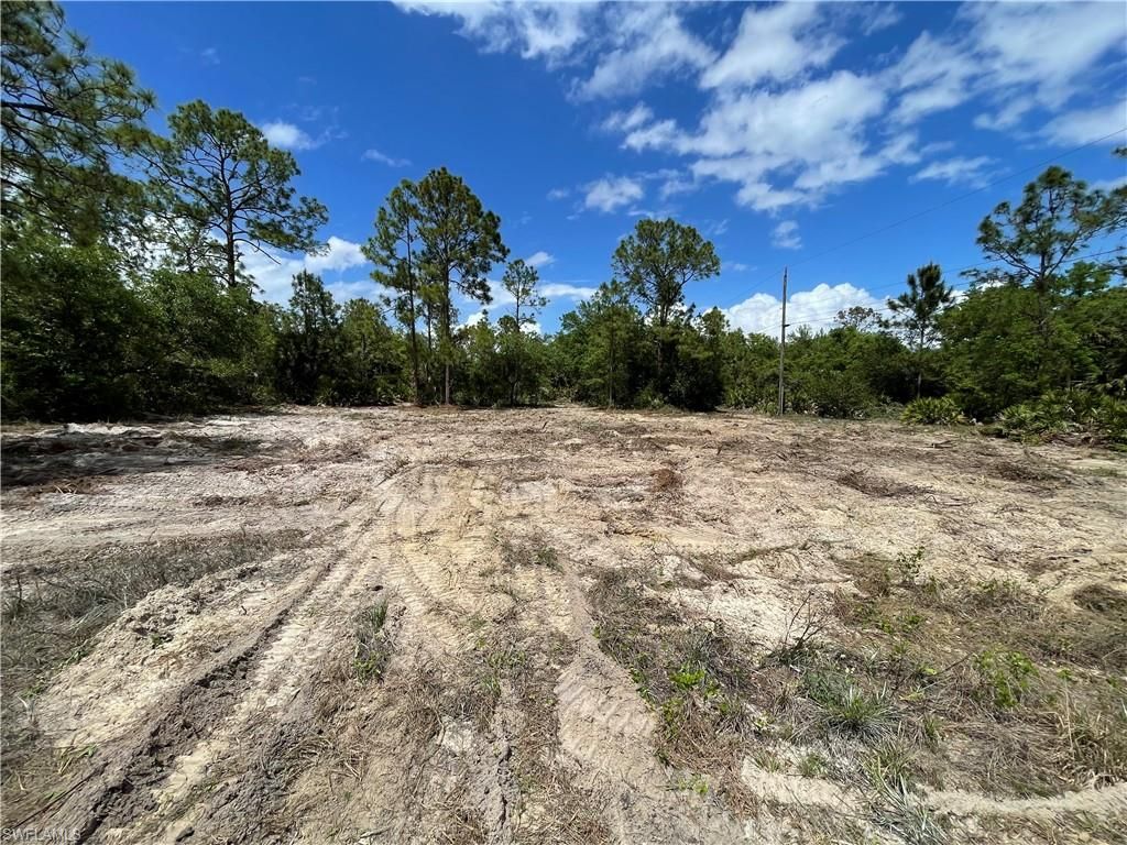 303 E 13th ST, LEHIGH ACRES, FL 33972 — exterior