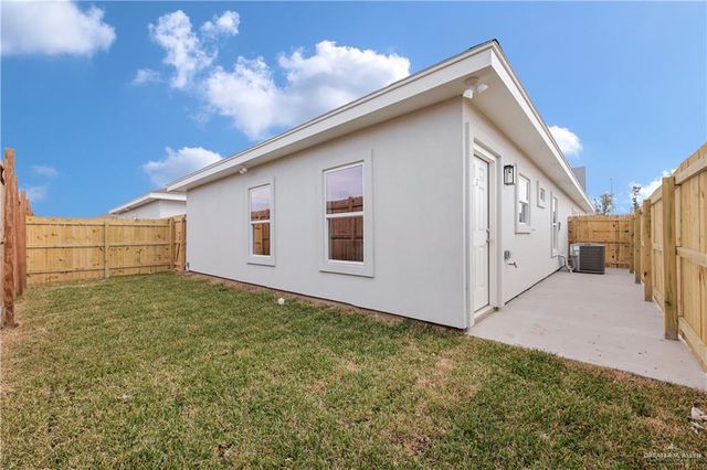 5800 Ozark Avenue, Mcallen, TX 78504