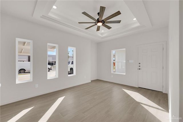 5800 Ozark Avenue, Mcallen, TX 78504