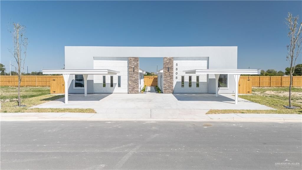 5800 Ozark Avenue, Mcallen, TX 78504