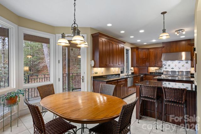 175 Overlook Drive, Flat Rock, NC 28731