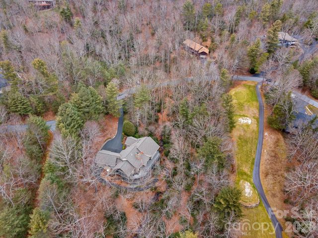 175 Overlook Drive, Flat Rock, NC 28731