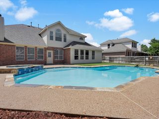 3000 Suffolk Drive, Mansfield, TX 76063