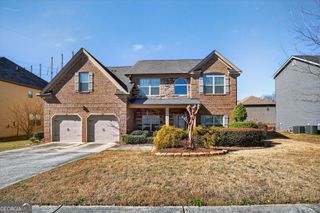 4127 Brittany Park Court, Ellenwood, GA 30294
