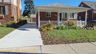 11410 Lucerne Avenue, Redford Charter Township, MI 48239