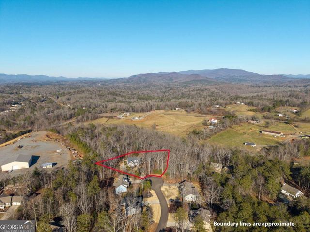 96 Morgan Trail 15R, Ellijay, GA 30536