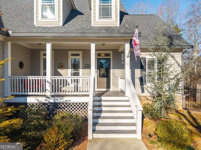 96 Morgan Trail 15R, Ellijay, GA 30536