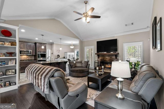 96 Morgan Trail 15R, Ellijay, GA 30536