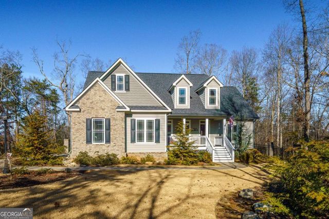 96 Morgan Trail 15R, Ellijay, GA 30536