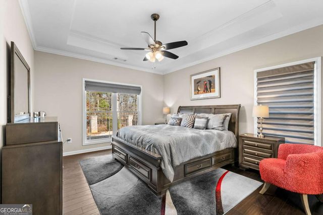 96 Morgan Trail 15R, Ellijay, GA 30536