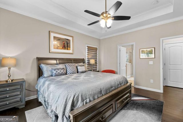 96 Morgan Trail 15R, Ellijay, GA 30536