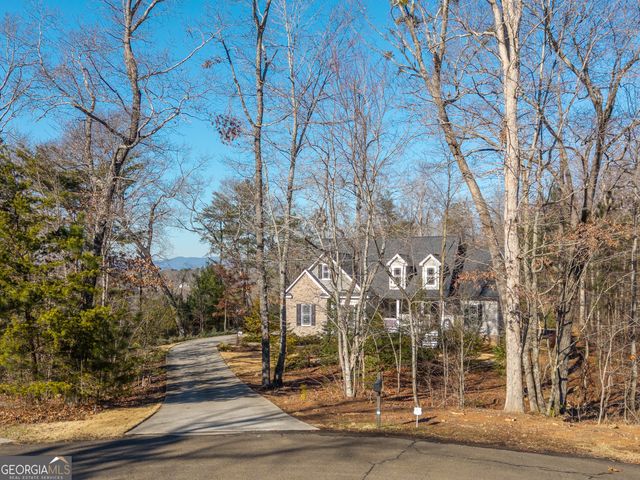 96 Morgan Trail 15R, Ellijay, GA 30536