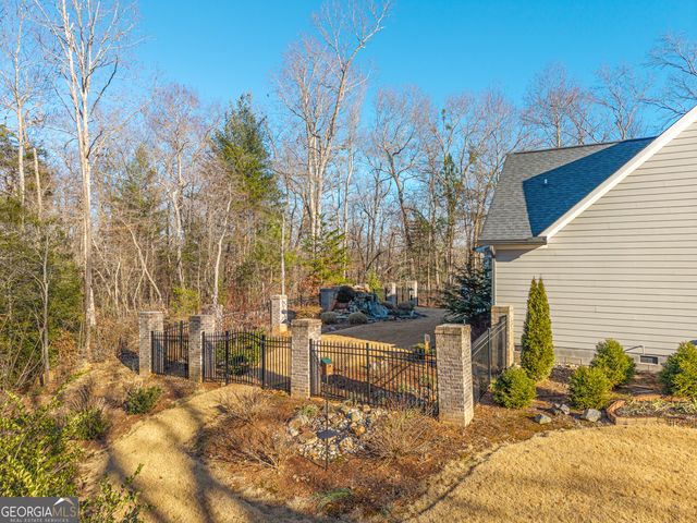 96 Morgan Trail 15R, Ellijay, GA 30536