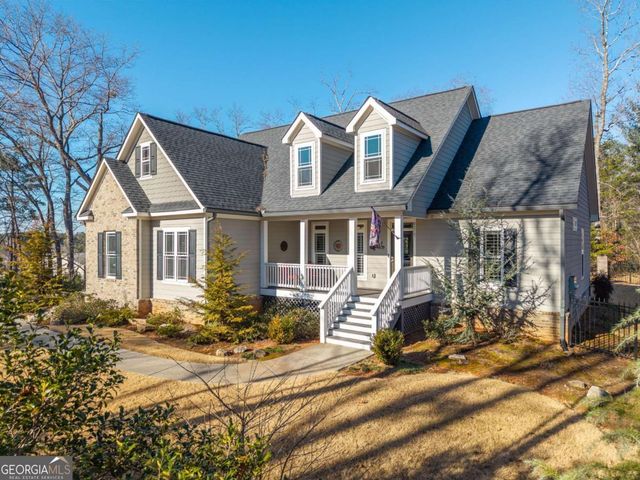 96 Morgan Trail 15R, Ellijay, GA 30536