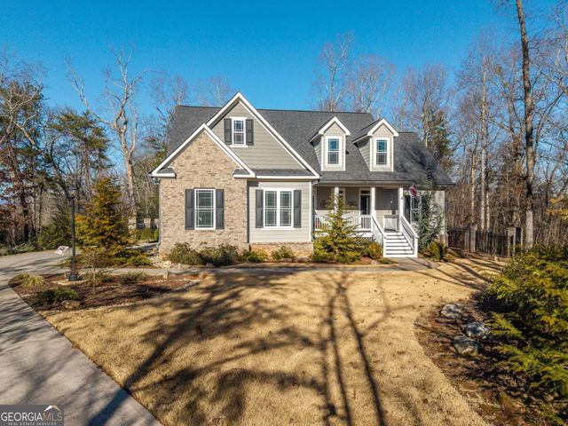 96 Morgan Trail 15R, Ellijay, GA 30536