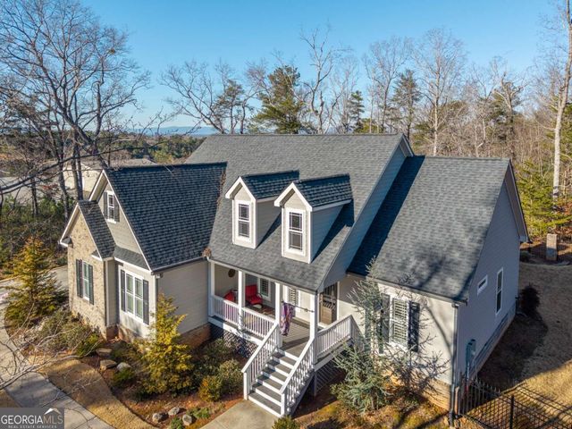 96 Morgan Trail 15R, Ellijay, GA 30536