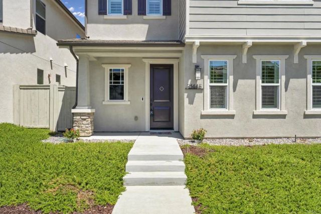21445 Trail Ridge Drive, Escondido, CA 92029