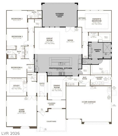 8845 South Tenaya Way, Las Vegas, NV 89113