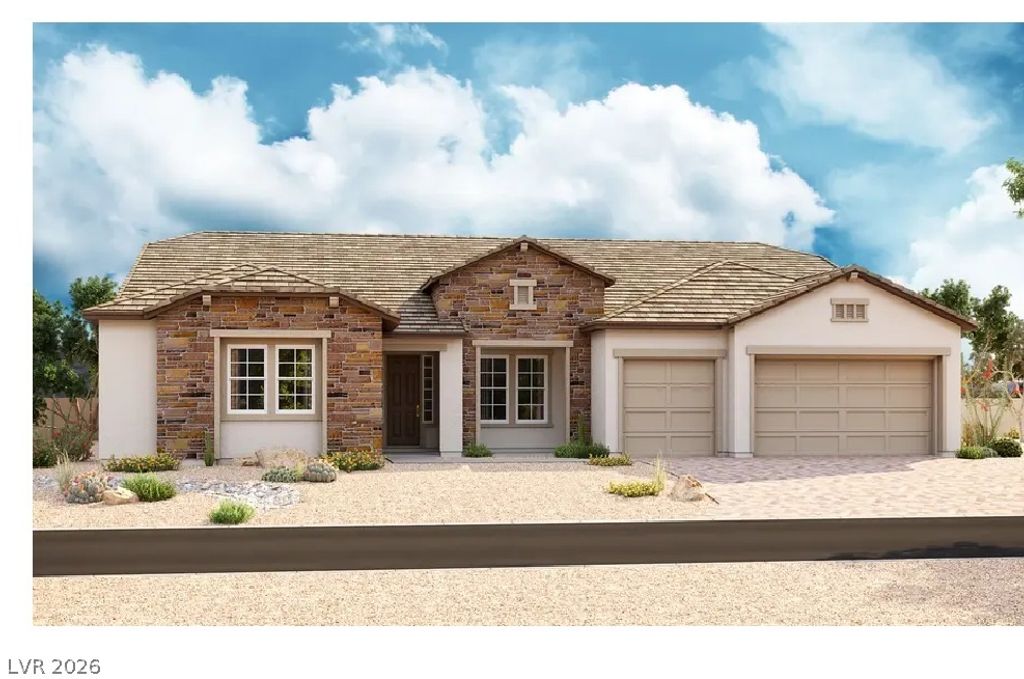 8845 South Tenaya Way, Las Vegas, NV 89113