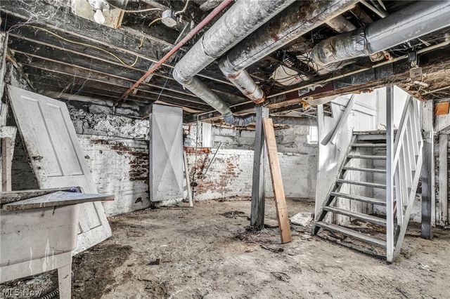 8110 Melrose Avenue, Cleveland, OH 44103