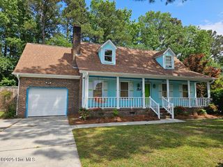 710 Cheryl Lane, Wilmington, NC 28405