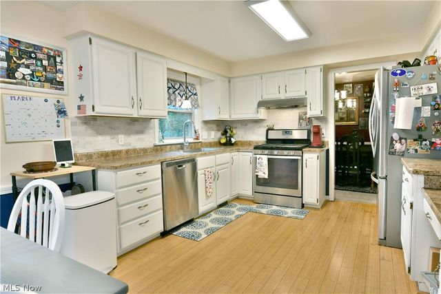 6389 Tara Drive, Youngstown, OH 44514