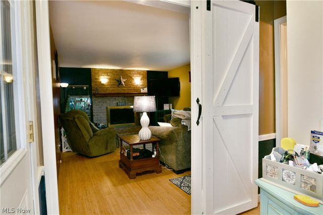 6389 Tara Drive, Youngstown, OH 44514