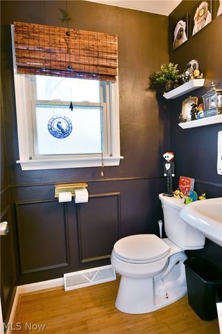 6389 Tara Drive, Youngstown, OH 44514