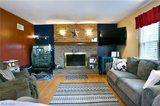 6389 Tara Drive, Youngstown, OH 44514