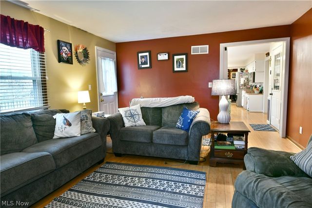 6389 Tara Drive, Youngstown, OH 44514