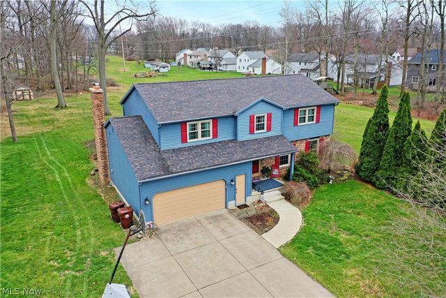 6389 Tara Drive, Youngstown, OH 44514