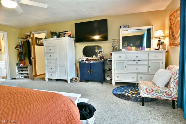 6389 Tara Drive, Youngstown, OH 44514