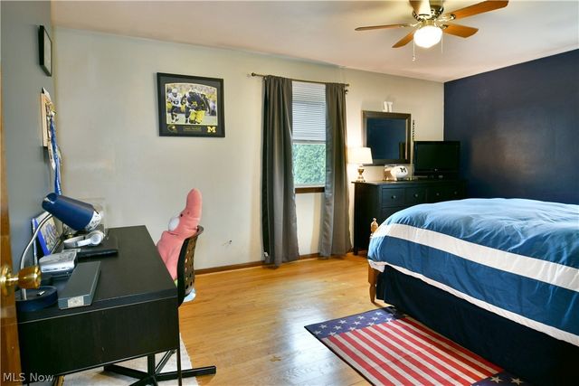 6389 Tara Drive, Youngstown, OH 44514