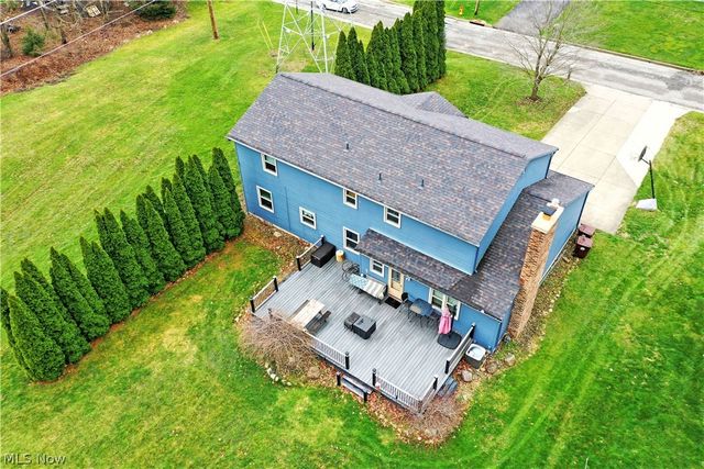 6389 Tara Drive, Youngstown, OH 44514