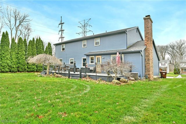 6389 Tara Drive, Youngstown, OH 44514