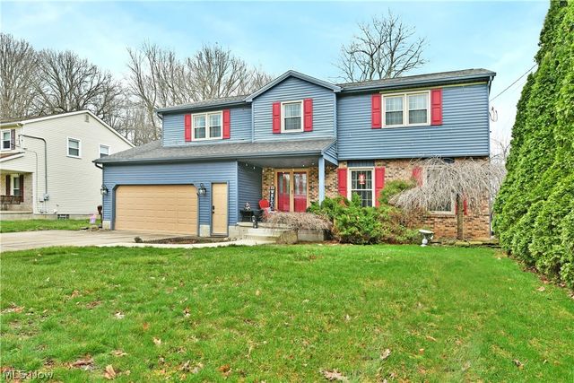 6389 Tara Drive, Youngstown, OH 44514