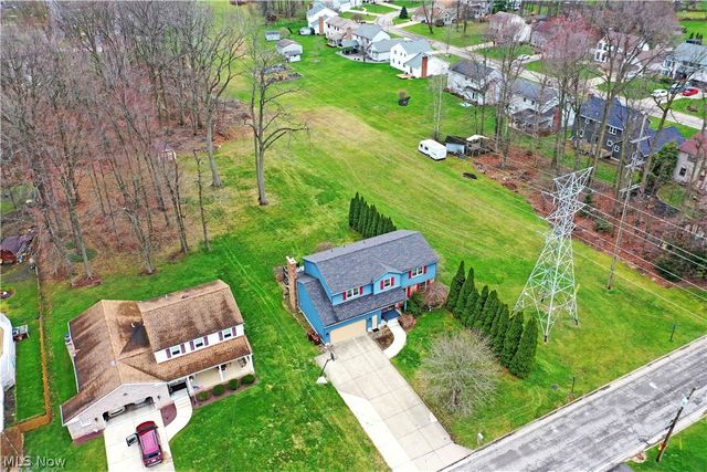 6389 Tara Drive, Youngstown, OH 44514