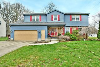 6389 Tara Drive, Youngstown, OH 44514