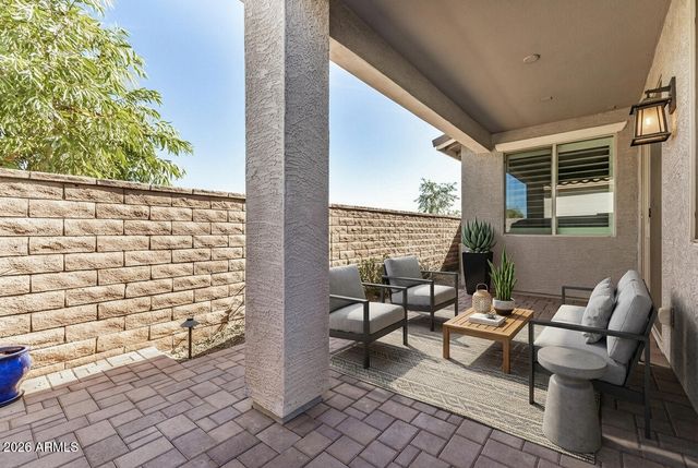 5361 N 205TH Drive, Buckeye, AZ 85396