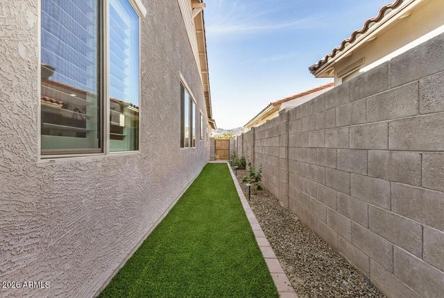 5361 N 205TH Drive, Buckeye, AZ 85396