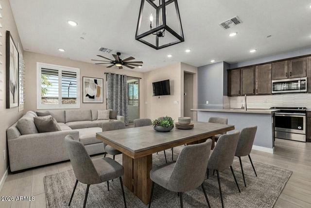 5361 N 205TH Drive, Buckeye, AZ 85396